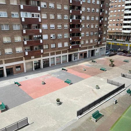 Habitacion Con Bano Privado Bilbao Kültér fotó