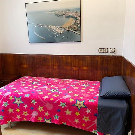Habitacion Con Bano Privado Bilbao Kültér fotó