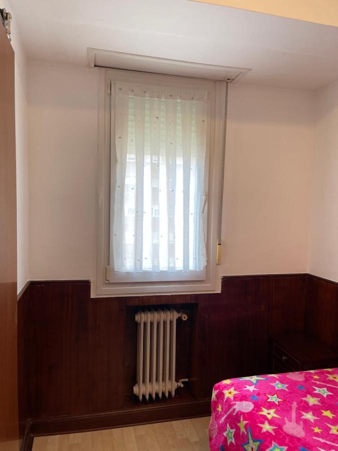 Habitacion Con Bano Privado Bilbao Kültér fotó