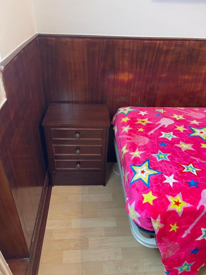 Habitacion Con Bano Privado Bilbao Kültér fotó