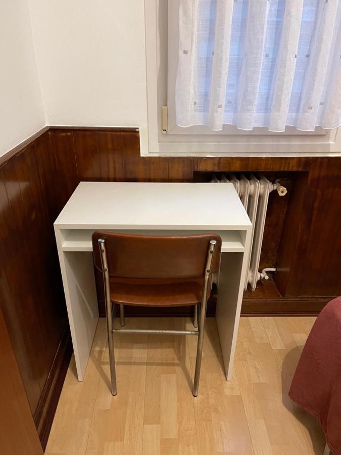 Habitacion Con Bano Privado Bilbao Kültér fotó